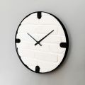  Nicole Time Настенные часы (50x6 см) NT101