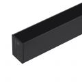 Трек MAG-TRACK-2538-1000 (BK, 5LN) ( Arlight , IP20 Металл, 3 года)