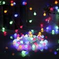 Гирлянда Супернить Sneha A-002 LED RGB