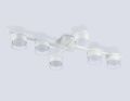 Потолочная люстра Ambrella Light FL FL51662