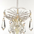 Подвесной светильник Bohemia Ivele Crystal 1478 14781P/22 G Drops