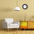  Apeyron clock Настенные часы (31x5 см) PL1712731
