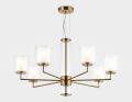 Подвесная люстра Ambrella Light LH LH56013
