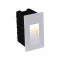  Reluce Встраиваемый светильник 86606-9.0-001TL LED3W WT