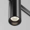 Накладной светильник Maytoni Focus Led TR143-1-5W4K-W-B