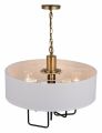 Подвесной светильник ST Luce Delavera SL336.303.05