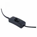Удлинитель Volpe USN-012-5500W-02/100LUX-WH UL-00011863
