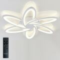 Потолочная люстра Natali Kovaltseva LED LAMPS 81497
