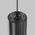 Подвесной светильник Maytoni Focus Led TR155-1-5W4K-B