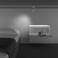 Трековый cветильник Maytoni Vuoro TR003-1-6W4K-M-W