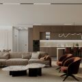 Трек встраиваемый Hesby Lighting ElDeko HSBL_0186
