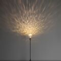 Наземный низкий светильник Odeon Light DANDE 7121/2GL