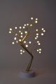 Светодиодная новогодняя фигура Эра ЕGNID-36W жемчужное дерево 36 LED Б0051949