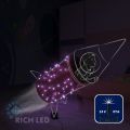  Rich LED Гирлянда Нить [10 м] RL-S10CF-24V-B/V