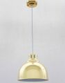 Подвесной светильник Lumina Deco Fabbiano LDP 7464 GD