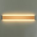 Настенный светодиодный светильник Odeon Light Framant 4295/30WL
