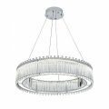Подвесной светильник Indigo 12056 12056/A/1P Chrome