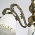 Люстра на штанге De Markt City Ариадна 35 105010505
