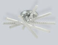 Потолочная люстра Ambrella Light FA FA8895