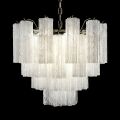 Подвесная люстра Loft IT Murano 10580/600 White