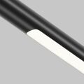 Модульный светильник Maytoni Basis C100CL-L1000-24W3-6K-B