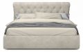  Наша мебель Кровать полутораспальная Ameli 2000x1400