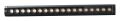 Накладной светильник iLedex Technical VISION48/25 4825-041-L305-18W-36DG-3000K-BK