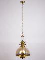 Подвесной светильник Abrasax Charlotte CL.7304-3GO