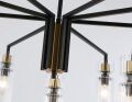 Люстра на штанге Ambrella Light LH LH56117