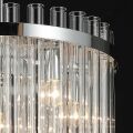 Люстра на штанге Illumico IL0124-7C-79 CR