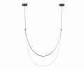 Подвесной светильник Kink Light Лирд 07689A-210,19