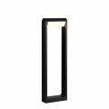 Наземный низкий светильник Odeon Light NATURE 7117/12GL