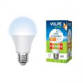 Лампа светодиодная Volpe LED-A60-11W/DW/E27/FR/O картон