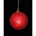  EnjoyMe Елочный шар (9.8x9.8x10.5 см) Paper ball en_ny0071
