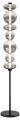 Торшер ST Luce Perlina SL6119.405.40