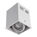 Потолочный светильник Arte Lamp Cardani A5942PL-1WH