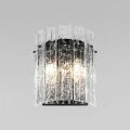 Накладной светильник Loft IT Nevada 10297W Pearl black