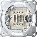 Schneider Electric MERTEN МЕХАНИЗМ 1-полюсного кноп. переключат. с зажимом нейтрали сх.6,10AХ , QF