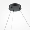 Подвесной светильник Maytoni Curve MOD242PL-L33BK