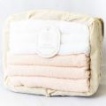  Sofi De MarkO Набор для полотенец для рук (30x30 см) Оджи Наб-О5-персик