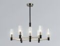 Люстра на штанге Ambrella Light LH LH55503