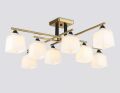 Люстра на штанге Ambrella Light TR TR303044