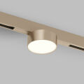 Накладной светильник Denkirs SHINE PRIME FLOW DK4761-CP