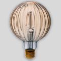Лампа светодиодная Hiper Vintage Filament Baloon HL-2217