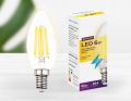 Лампа светодиодная Ambrella Light Filament E14 Вт 3000K 202114