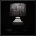 Настольная лампа декоративная Arte Lamp Tiaki A4636LT-1GY