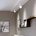  Reluce Спот 53004-1 53004-9.5-001IL SPOT LIGHT GX53 WT