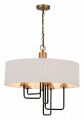 Подвесной светильник ST Luce Delavera SL336.303.05