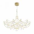 Подвесная люстра Freya Amela FR6138PL-L30BS