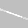 Встраиваемый светильник Denkirs SIMPLE LINEAR DK8203-WH